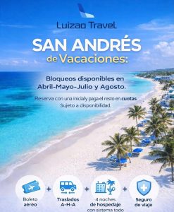 Promo Luizao Travel-image