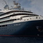 Costa Rica destaca entre los mejores cruceros del mundo para 2026