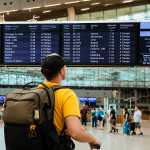 Aerolíneas impulsan los stopovers para sumar destinos sin pagar más