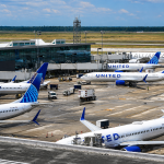 United reactiva vuelos directos entre Houston y Caracas