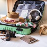 Consejos para elegir la maleta ideal para tu próximo viaje