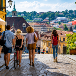 La UE redefine el turismo