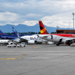 Abra refuerza su poder aéreo en la región