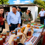 Ruta Turística Llano Grande de Grupo Saro: “Experiencias auténticas para viajeros y transformación de comunidades”