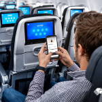 Aeroméxico suma entretenimiento gratuito para sus usuarios