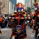 Colombia brilla en el turismo mundial