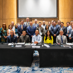 Turismo y hotelería alinean agenda 2026
