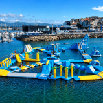 España: Aquapark Sanxenxo abre el 15 de junio