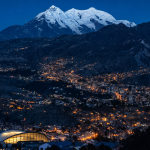 La Paz, el corazón de la nueva Bolivia turística