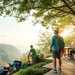 Europa impulsa una nueva herramienta para medir el turismo regenerativo