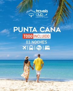 Promo Travels Club Punta Cana-image