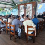 Formalización y mejor calidad de la gastronomía turística en Orellana