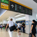 Guayaquil alista sus terminales para el feriado