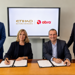 Abra Group y Etihad Airways amplían la conectividad