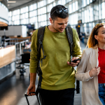 Vacaciones impulsan las ventas de las agencias