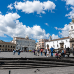 Próximo feriado en Ecuador será de tres días