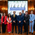 Ecuador fortalece su política migratoria