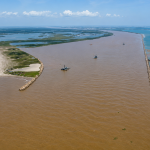 Bocas de Ceniza se proyecta como nuevo ícono turístico