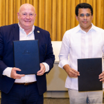 República Dominicana impulsa un transporte turístico más seguro