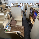 Emirates estrena altos estándares de confort y eficiencia