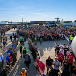 American Airlines homenajea a veteranos de Vietnam