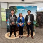 Grupo Empresarial Golden Vacations fortalece alianzas comerciales en el Roadshow Colombia 2026 realizado en Ecuador