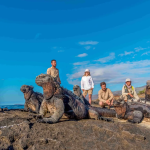 Galápagos mantiene salidas constantes con Altitud – Grupo Empresarial Golden Vacations