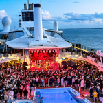 Cruceros temáticos: viajar según la pasión