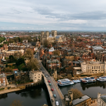 York, un viaje al pasado vikingo y medieval de Inglaterra