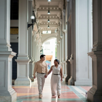 Guayaquil apuesta por el turismo romántico