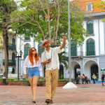 Panamá impulsa el turismo emprendedor