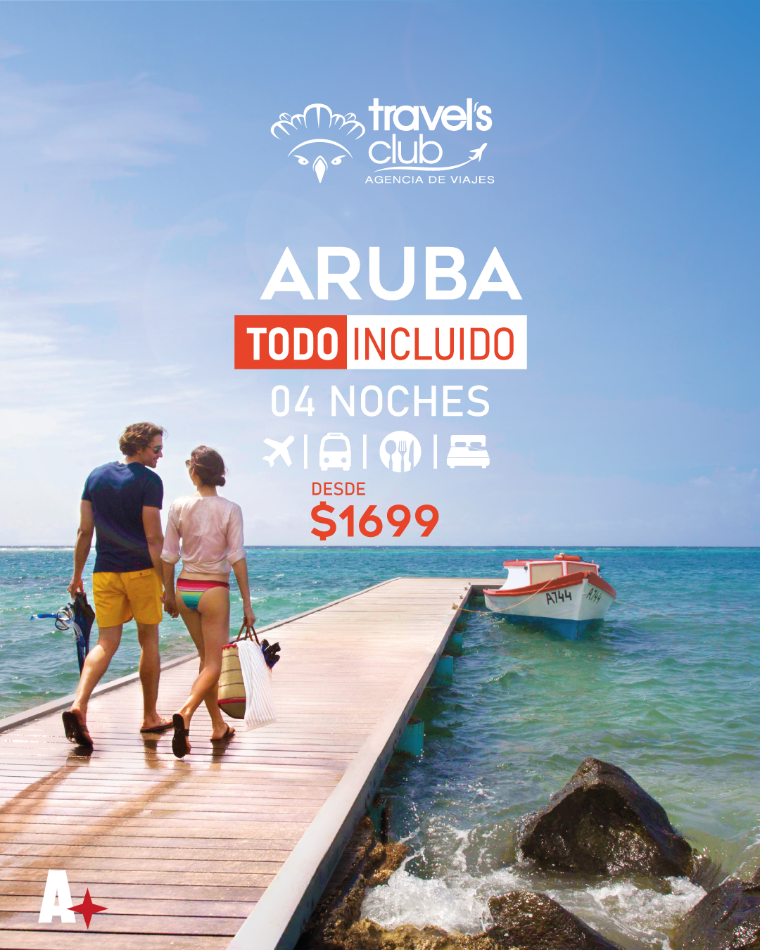 Promo Travels Club-image