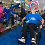 American Airlines cumple sueños con Wish Flight