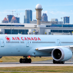 Air Canada retoma vuelos a Quito