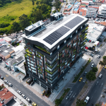 Grupo Saro y Hotel V1501: Pasto, una experiencia exclusiva para viajeros ecuatorianos