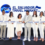 El Salvador Travel Market conecta mercados internacionales