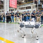 China, destino del turismo tecnológico