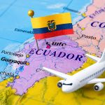 Países a los que los ecuatorianos pueden viajar sin visa