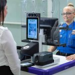 Estados Unidos amplía el control facial en aeropuertos