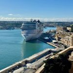 Asia apuesta por los cruceros en Europa