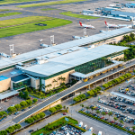 Aeropuerto de Guayaquil mantendrá sus operaciones durante el toque de queda