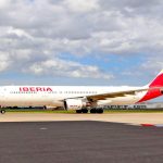 Iberia fortalece su expansión en Norteamérica