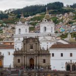 Quito impulsa su oferta turística y comercial por el feriado de Difuntos